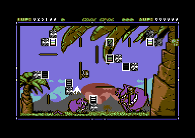 C64 Screenshots