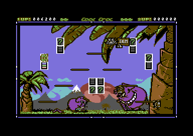 C64 Screenshots