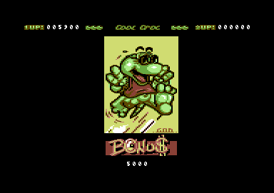 C64 Screenshots