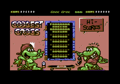 C64 Screenshots