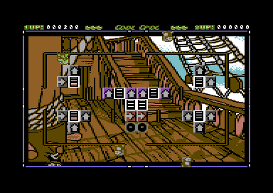 C64 Screenshots