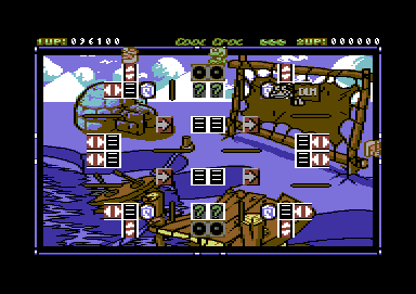 C64 Screenshots