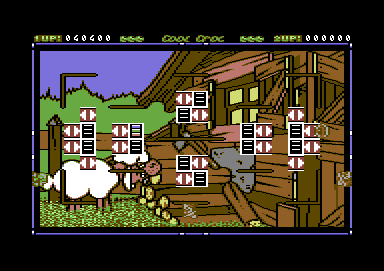 C64 Screenshots