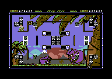 C64 Screenshots