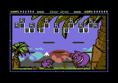 C64 Screenshots