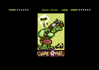 C64 Screenshots