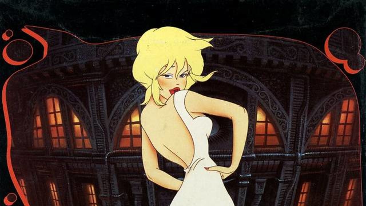 Cool World