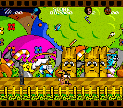 SNES Screenshots