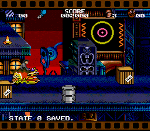 SNES Screenshots