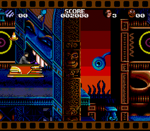 SNES Screenshots