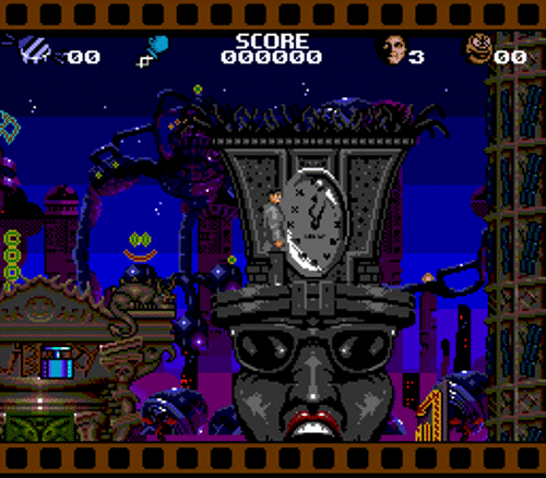 SNES Screenshots