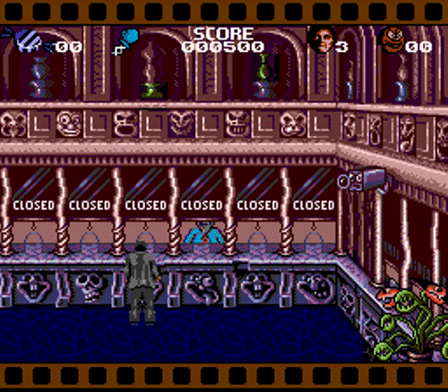 SNES Screenshots