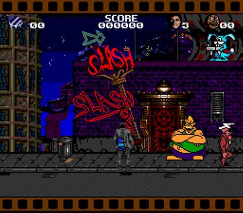 SNES Screenshots