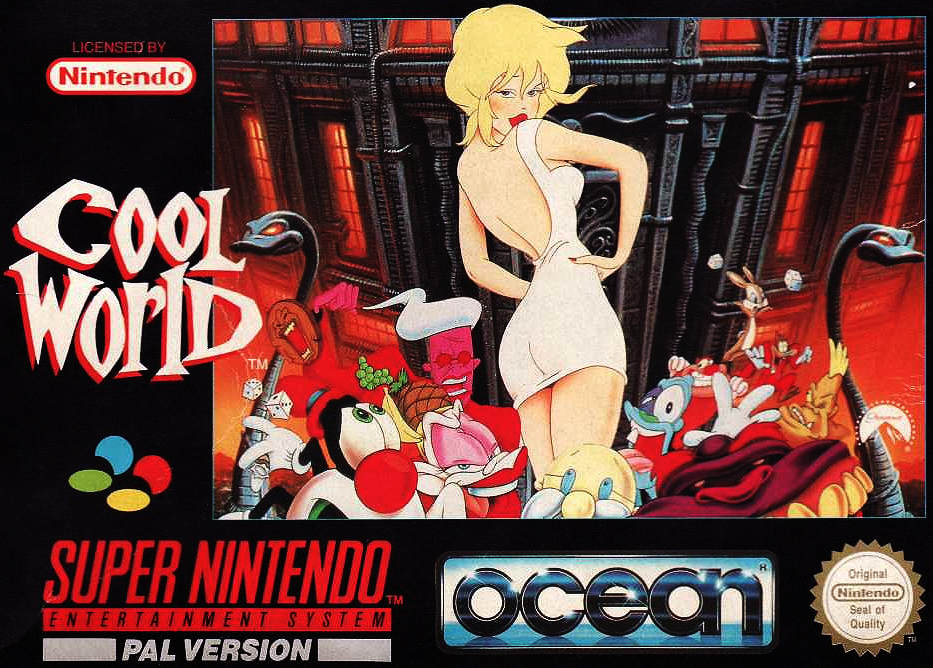 Box Art