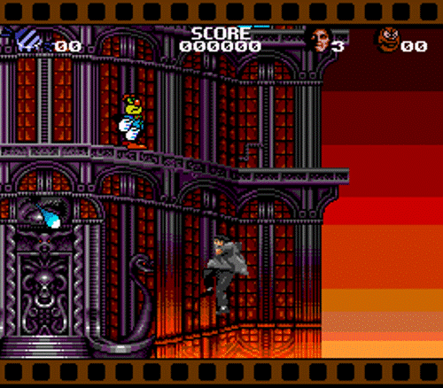 SNES Screenshots