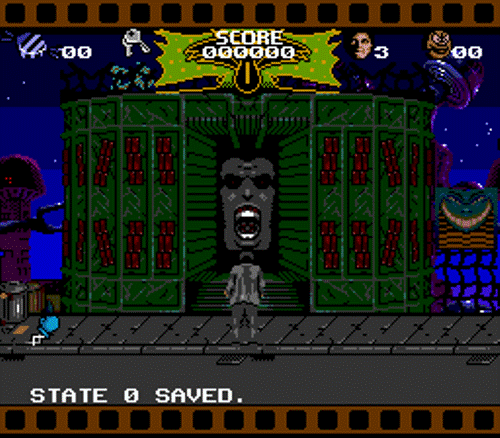 SNES Screenshots