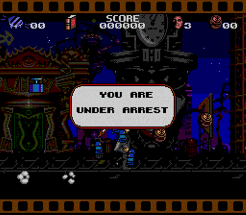 SNES Screenshots