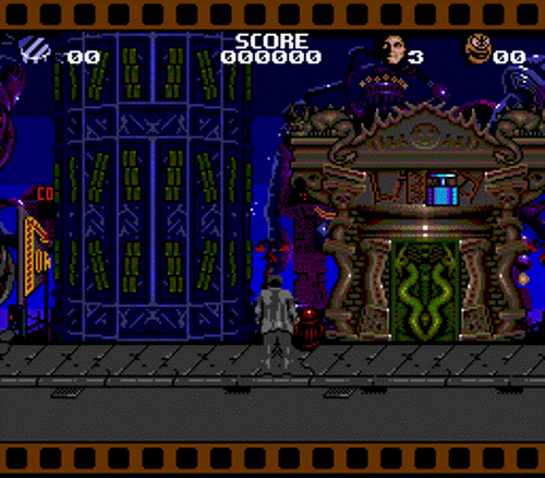 SNES Screenshots