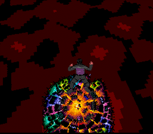SNES Screenshots