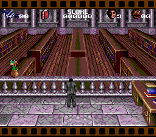 SNES Screenshots