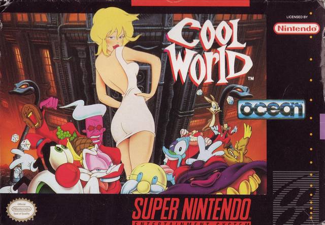Box Art