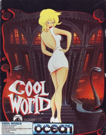 Box Art