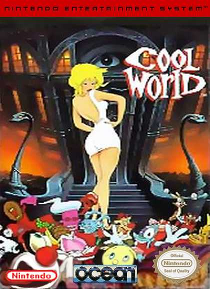 Box Art