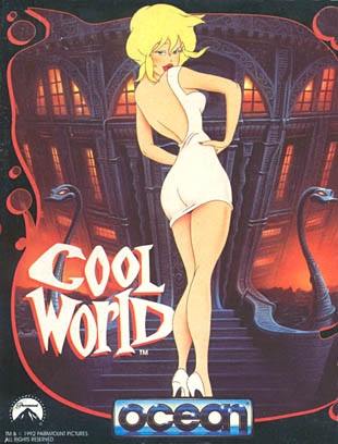 Box Art