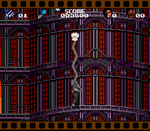 SNES Screenshots