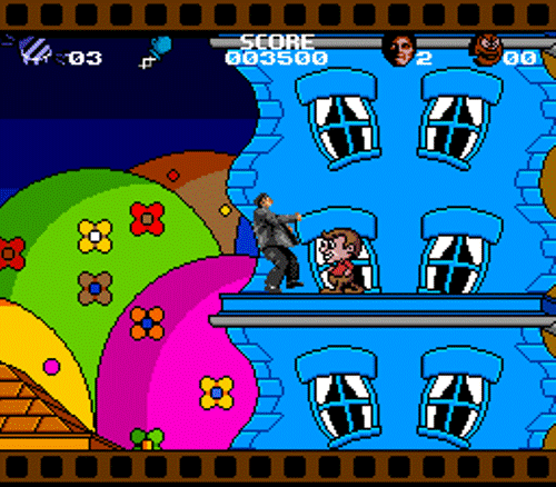 SNES Screenshots