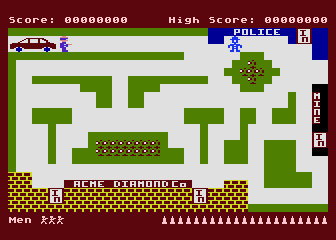 A800 Screenshots