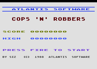 A800 Screenshots