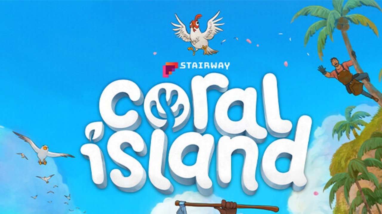 Coral Island