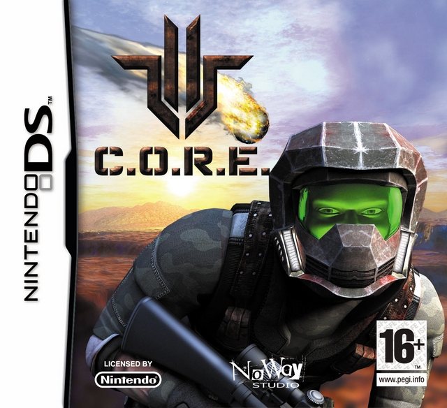 Box Art