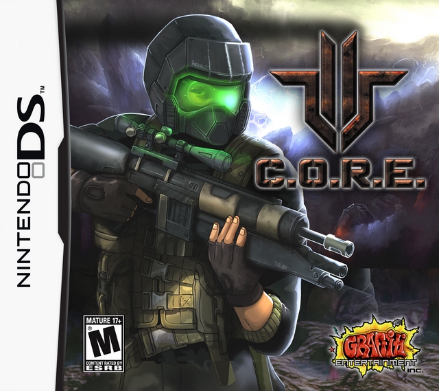 Box Art