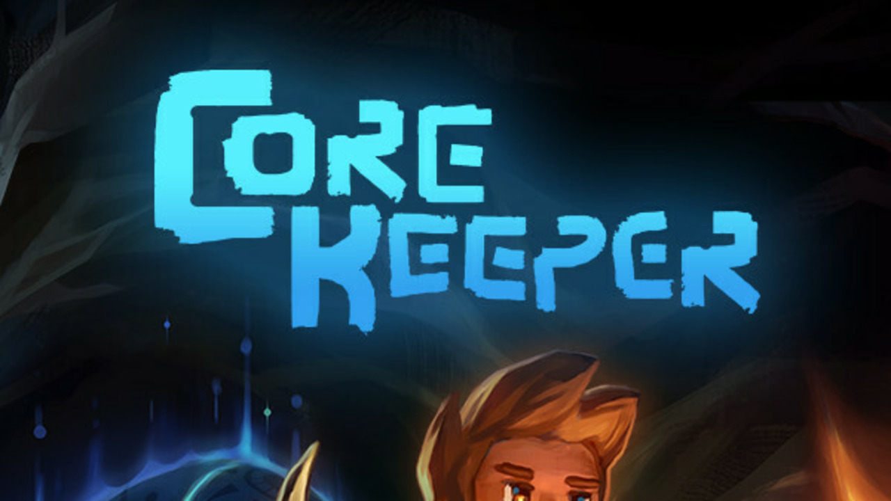 Core Keeper