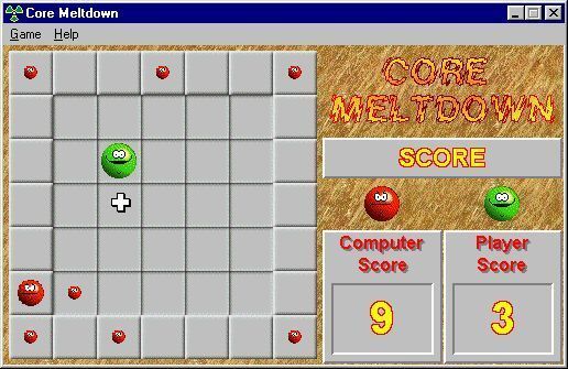 Core Meltdown