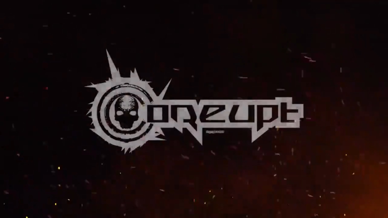 Coreupt