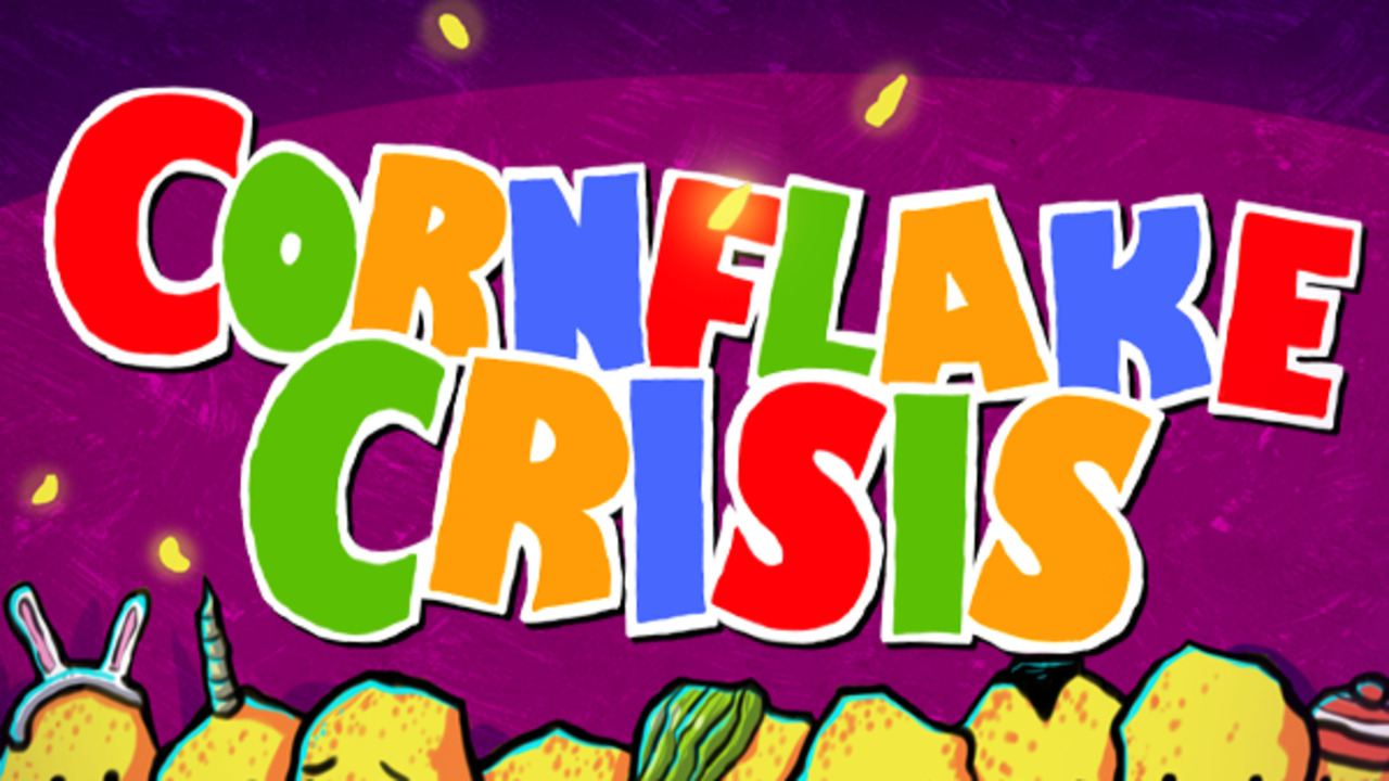 Cornflake Crisis