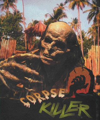 Corpse Killer