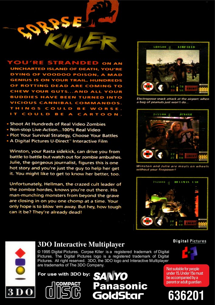 Box Art