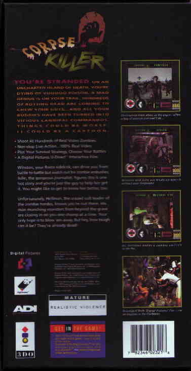 Box Art