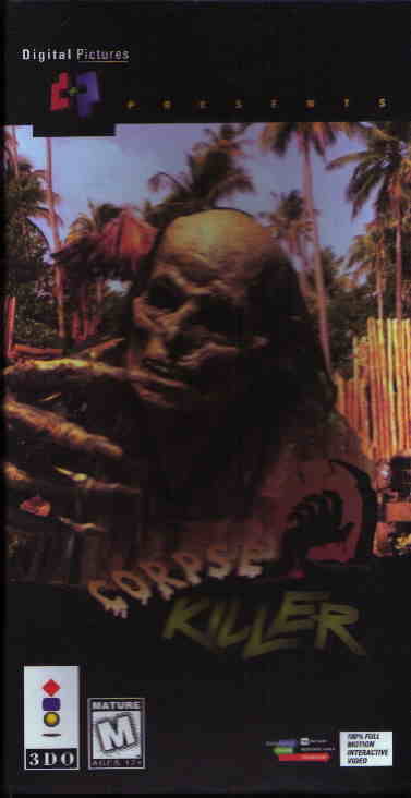 Box Art