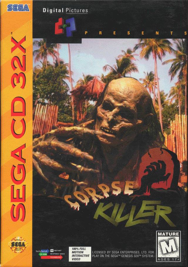 Box Art