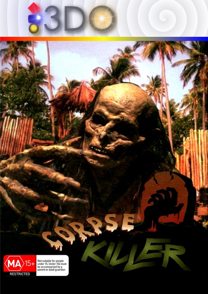 Box Art