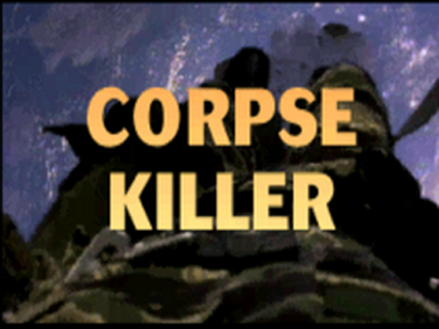 32X Screenshots