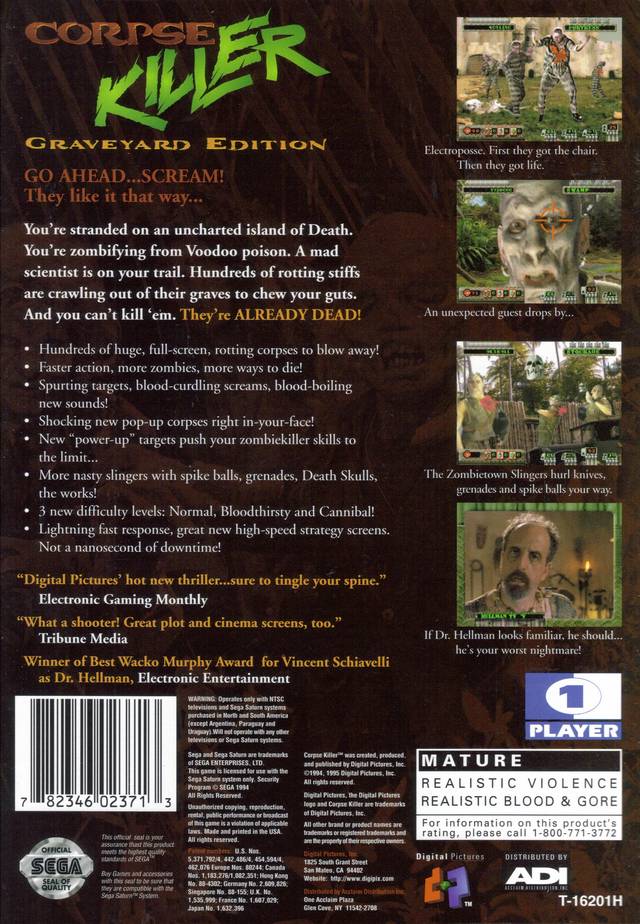 Box Art
