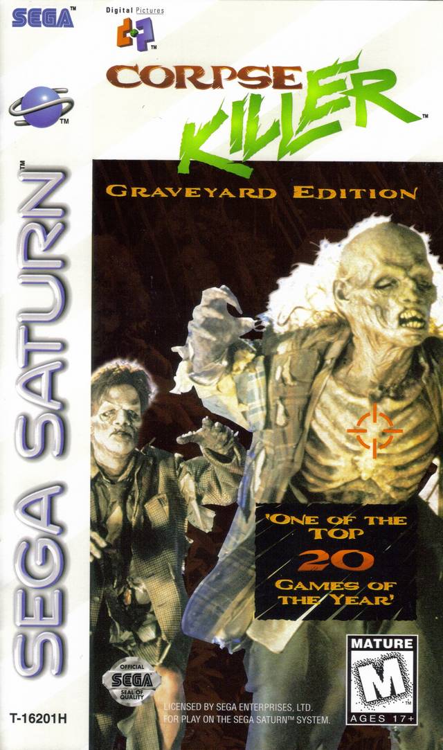 Box Art