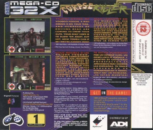 Box Art
