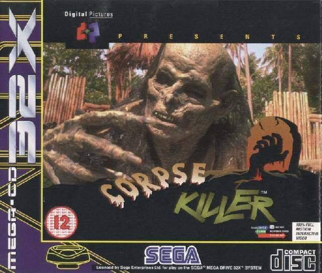 Box Art